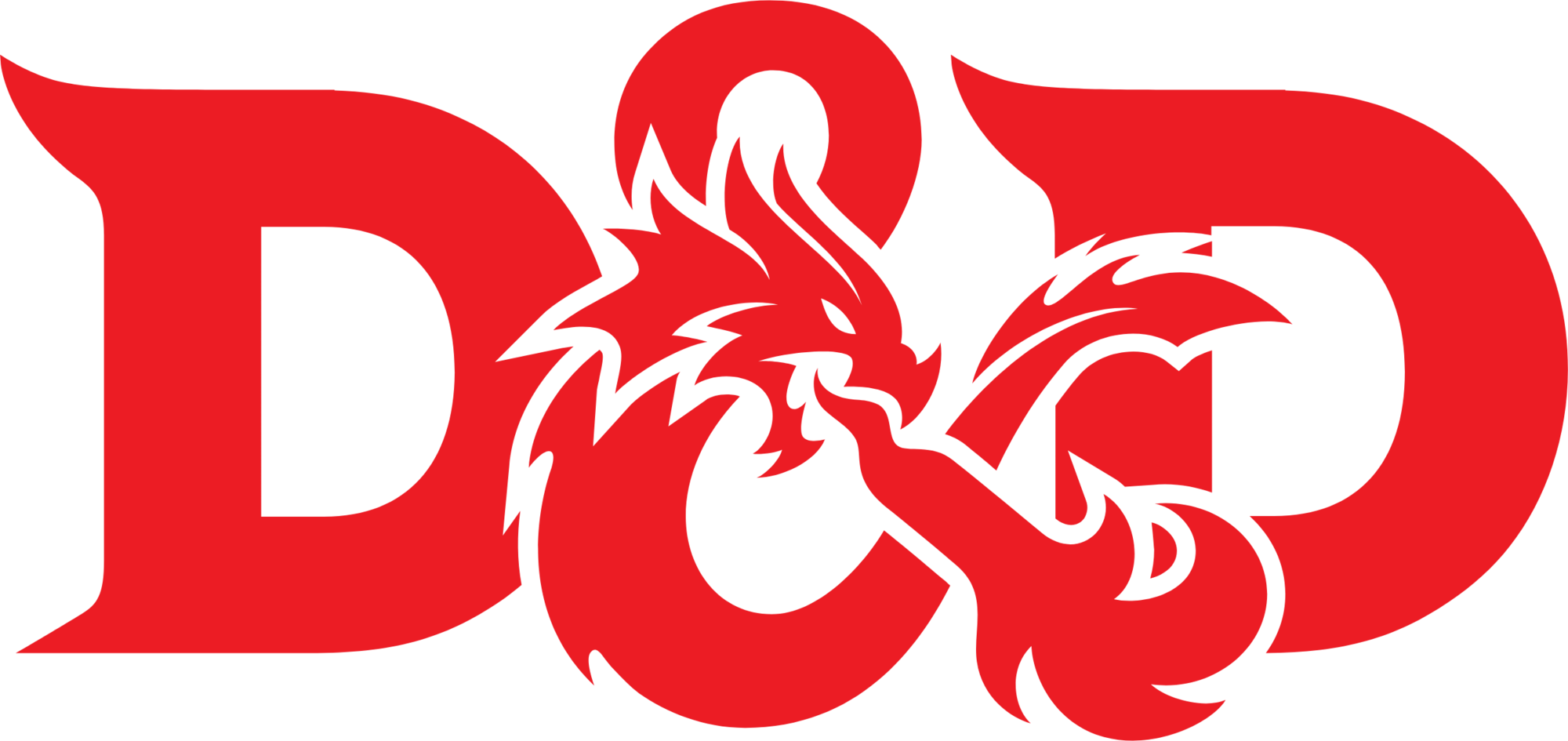 Dungeons dragons 5th edition seeklogo